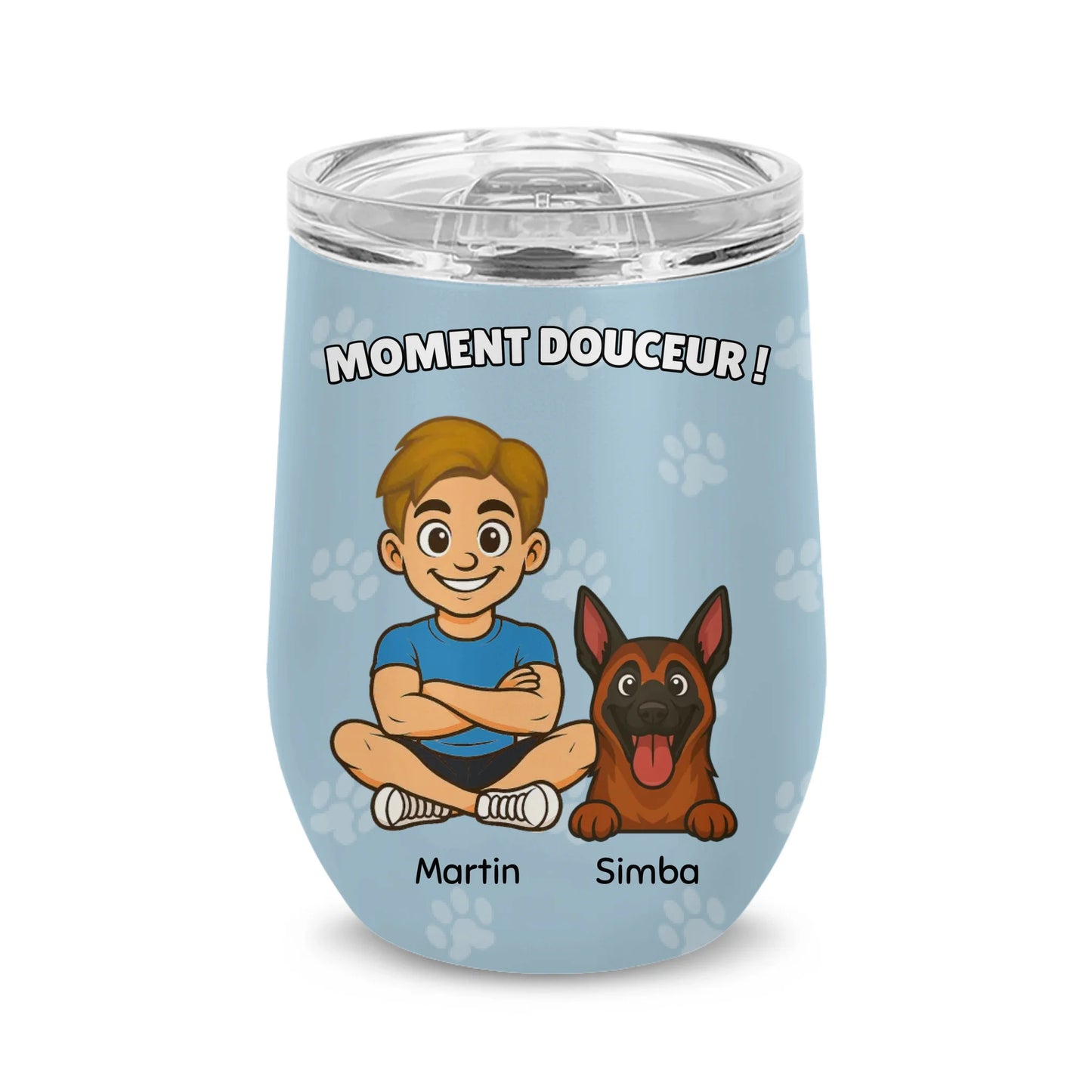 Mug Isotherme 0,35L
