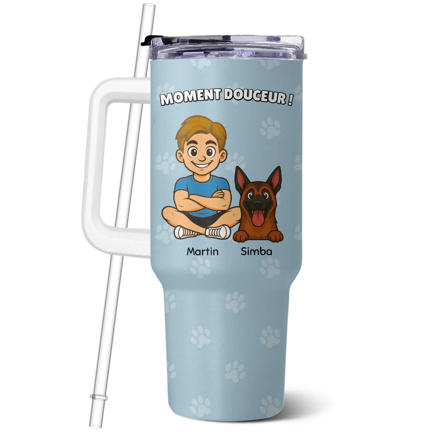 Mug Isotherme
