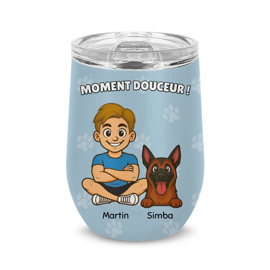 Mug Isotherme 0,35L