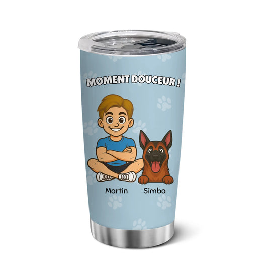 Mug Isotherme